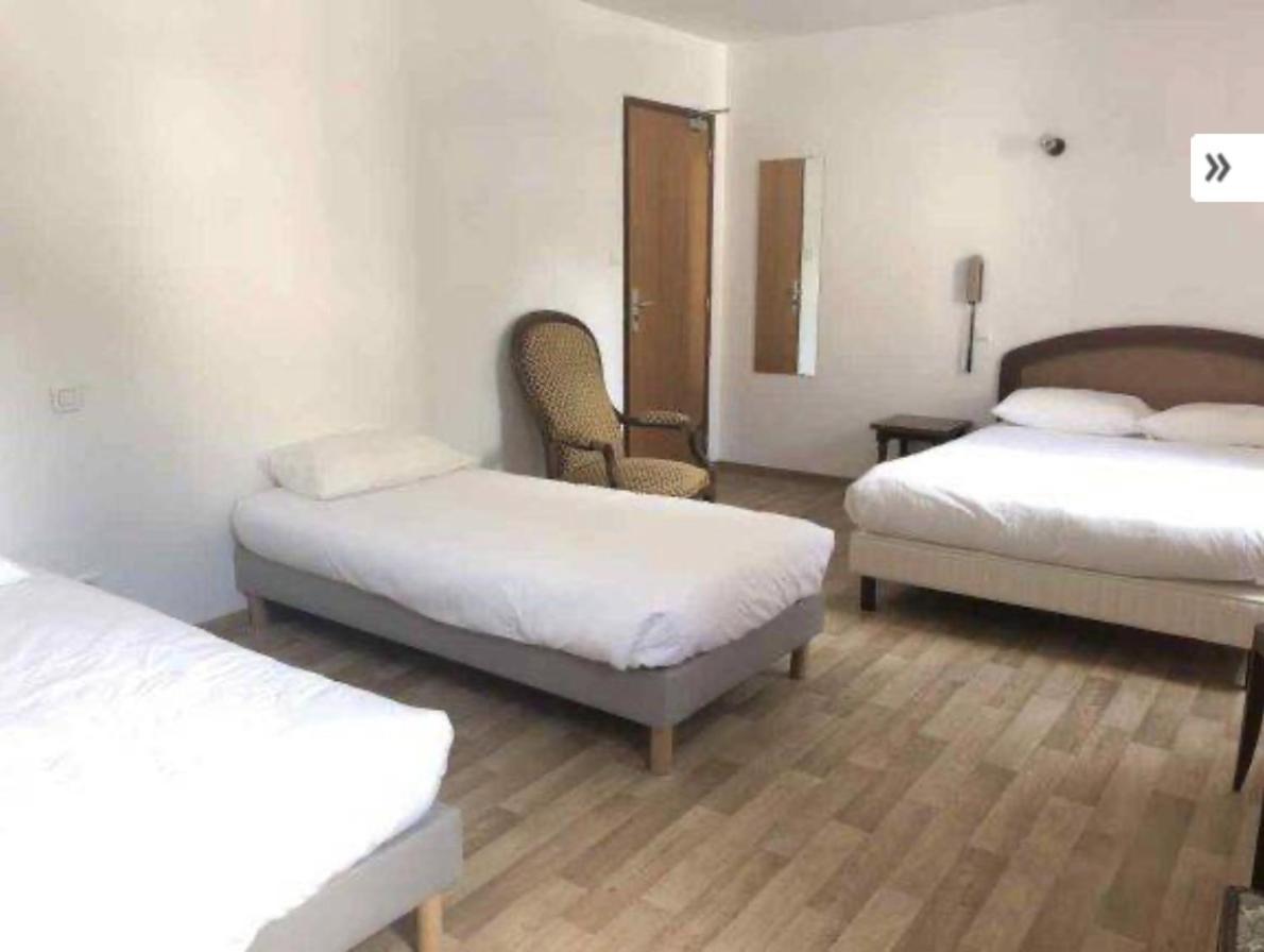 Hotel-Bar L'Embarcadere La Malène Dış mekan fotoğraf